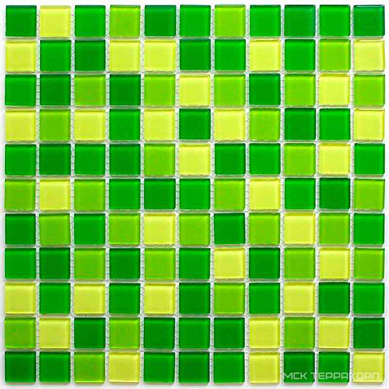 Apple mix (25x25x4) ZZ30x30