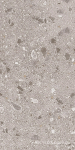 Керамогранит для пола и стены WIFI Ceramics Opus Terrax Cinder Nat Mat 75x150 TRX71503C