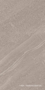 Керамогранит для пола и стены Estima Gabbro  GB02 grey 60x120 39296