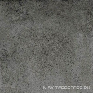 Керамогранит для пола Gres de Aragon urban Base  Grafito Anti Slip 29.7x29.7 Черный 904763