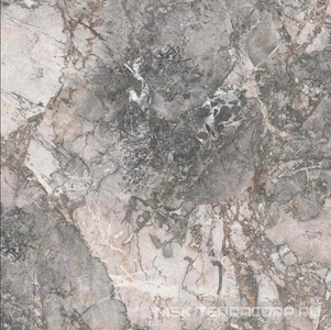 Керамогранит для пола и стены Idalgo Гранит Ардезио  Титаниум SR структ 60x60 n142772