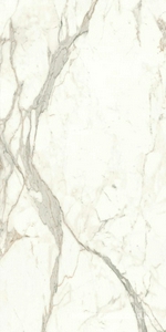 Керамогранит для пола и стены Atlas Concorde Italy Marvel Shine Marvel Calacatta Prestigio Lappato 60x120 A4Q1