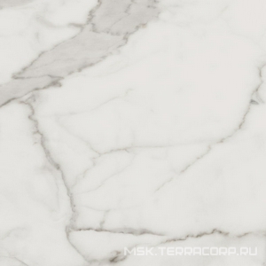 Керамогранит для пола и стены Estima Alba Грес AB01 White неполир.l80x80 XX AB01