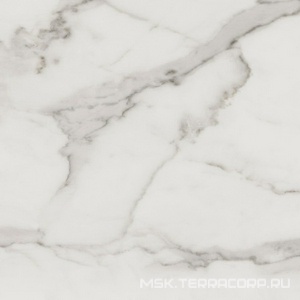 Керамогранит для пола и стены Estima Alba Грес AB01 White неполир.l80x80 XX AB01