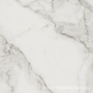 Керамогранит для пола и стены Estima Alba Грес AB01 White неполир.l80x80 XX AB01