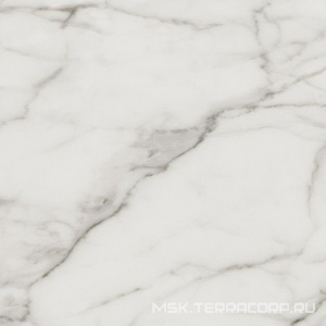 Керамогранит для пола и стены Estima Alba Грес AB01 White неполир.l80x80 XX AB01