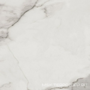 Керамогранит для пола и стены Estima Alba Грес AB01 White неполир.l80x80 XX AB01