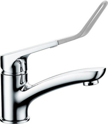 Смеситель Elghansa Waschtischarm 16A0590 для раковины| 5x19x18