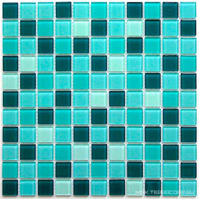 Maldives (25x25x4) ZZ 30x30