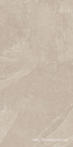 Керамогранит для пола и стены Estima TERRA Керамогранит Terra TE01 Beige непол. рект. 60х120 36661