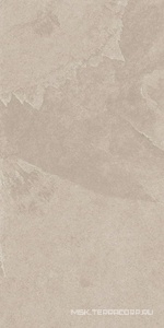 Керамогранит для пола и стены Estima TERRA Керамогранит Terra TE01 Beige непол. рект. 60х120 36661