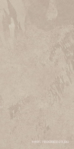Керамогранит для пола и стены Estima TERRA Керамогранит Terra TE01 Beige непол. рект. 60х120 36661