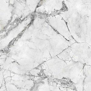 Керамогранит для пола и стены Idalgo Граните Люссо  Серый LLR лапат. 60х60 ID9093E054LLR