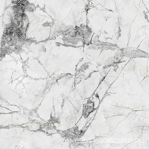 Керамогранит для пола и стены Idalgo Граните Люссо  Серый LLR лапат. 60х60 ID9093E054LLR