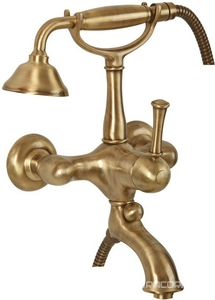 Смеситель для ванны, лейка в компл., (цв.бронза), Dallas ZZ Migliore Производитель	Код JD	Коллекция	Название	Ответственный бренд-менеджер	Имя ответственного	Приоритет сортировки	Стиль коллекции	Базовая номенклатура	Тип 18596