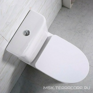 Сиденье для унитаза, с микролифтом,  BelBagno Steam BB130SC