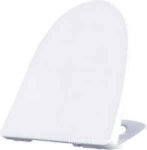 Сиденье для унитаза, с микролифтом,  BelBagno Steam BB130SC