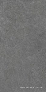 Керамогранит для пола и стены Estima luna Luna LN03 antracite непол.60х120 36633