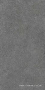 Керамогранит для пола и стены Estima luna Luna LN03 antracite непол.60х120 36633