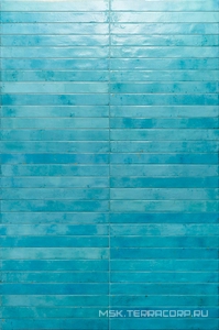 Керамогранит для стены Sadon Colors  Sky 4,8x45 J92081