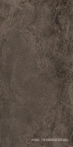 Керамогранит для пола и стены Laminam IN-SIDE Porfido Marrone Naturale 5,6 мм 120x300 LAMF009451