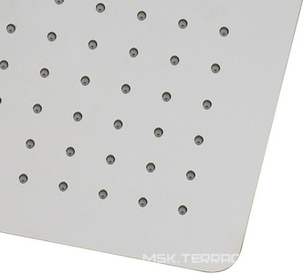 Смеситель термостатический для душа, встраиваемый, с внутренней частью в компл., цв.хром Lemark Yeti LM7849C