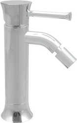 Смеситель Cezares Positano BSM1 01 W0 для биде| 5x17x11