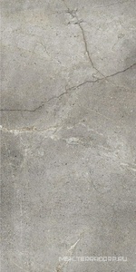 Керамогранит для пола и стены Dado Ceramica Mask  Silver 60x120 304013