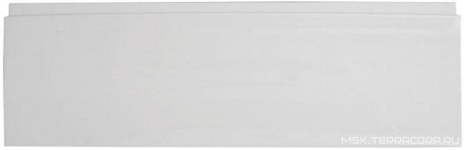 Фронтальная панель для ванны AMPM  170х70 см AMPM Spirit W85A-170-070W-P