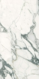Керамогранит для пола и стены FMAX FMAX Silver Grey White glossy 90x180 F918G10109