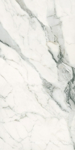 Керамогранит для пола и стены FMAX FMAX Silver Grey White glossy 90x180 F918G10109