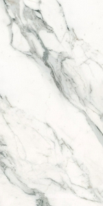 Керамогранит для пола и стены FMAX FMAX Silver Grey White glossy 90x180 F918G10109