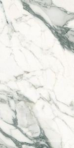 Керамогранит для пола и стены FMAX FMAX Silver Grey White glossy 90x180 F918G10109