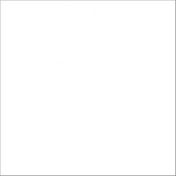 Моноколор белый КГ 01|40x40