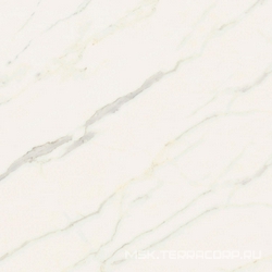 Bianco Calacatta Matt Rett (п.п.)ZZ |60x60