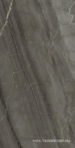 Керамогранит для пола и стены WIFI Ceramics Marble Brown  Glos.60x120 PY126903