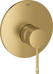 Essence+ Смес. д.душа,комп.верх.монт.ч.