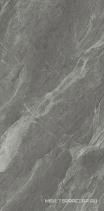 Керамогранит для пола и стены WIFI Ceramics Marble Grey  Glos.60x120 PY126907