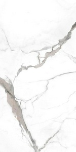 Керамогранит для пола и стены Zerde Calacatta  grey 60x120 n163118