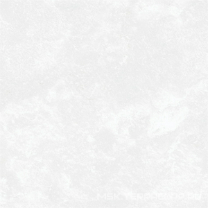 Керамогранит для пола и стены Kerranova Central Park  K-701/MR белый 60х60 K-701/MR/600x600x9