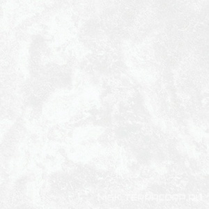 Керамогранит для пола и стены Kerranova Central Park  K-701/MR белый 60х60 K-701/MR/600x600x9