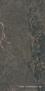 Керамогранит для пола и стены Lea Ceramiche Anthology   05 Dark Rough (R11)  ZZ 60x120   LGXAL58