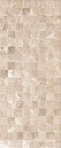Керамическая плитка для стены Gracia ceramica Joy  beige wall 04 25х60 010100001525