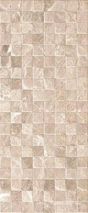 Керамическая плитка для стены Gracia ceramica Joy  beige wall 04 25х60 010100001525