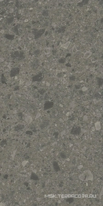 Керамогранит для пола и стены Atlas Concorde Italy Boost Mix  Smoke 60x120 A80K