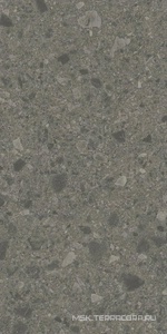 Керамогранит для пола и стены Atlas Concorde Italy Boost Mix  Smoke 60x120 A80K