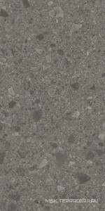 Керамогранит для пола и стены Atlas Concorde Italy Boost Mix  Smoke 60x120 A80K