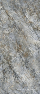 Керамогранит для стены Emil Ceramica Tele Di Marmo Revolution Blu Ande Lap 6.5 mm 120x278 EHA3