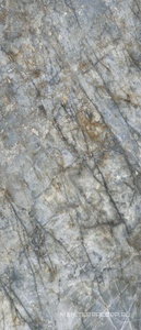 Керамогранит для стены Emil Ceramica Tele Di Marmo Revolution Blu Ande Lap 6.5 mm 120x278 EHA3