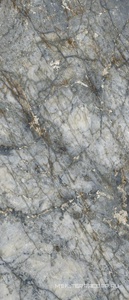 Керамогранит для стены Emil Ceramica Tele Di Marmo Revolution Blu Ande Lap 6.5 mm 120x278 EHA3